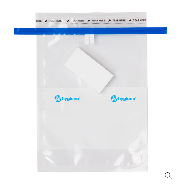 Hygiena® Sponge’n Bag™