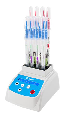 Small Digital Dry Block Incubator