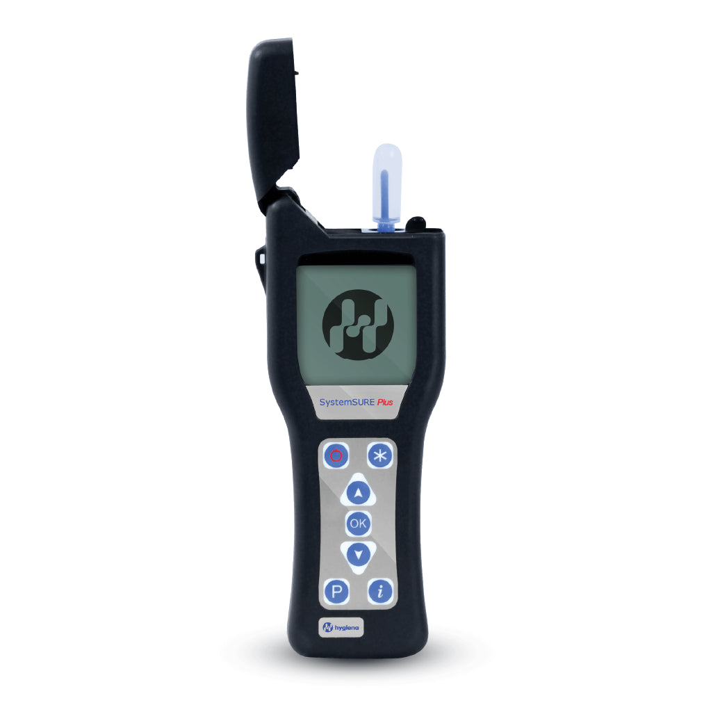 Hygiena® SystemSURE Plus (Luminometer)