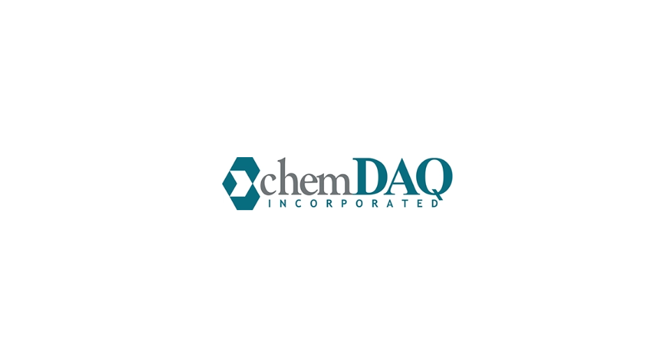 ChemDAQ workplace chemical continuous monitoring