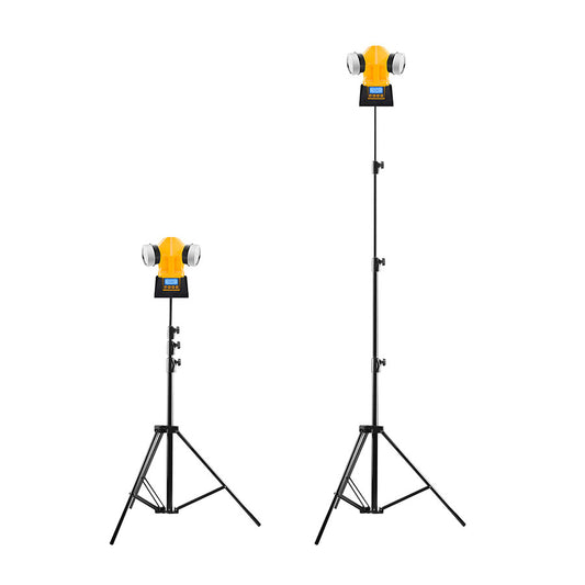 TRIO.BAS™ MAXI FLOOR TRIPOD