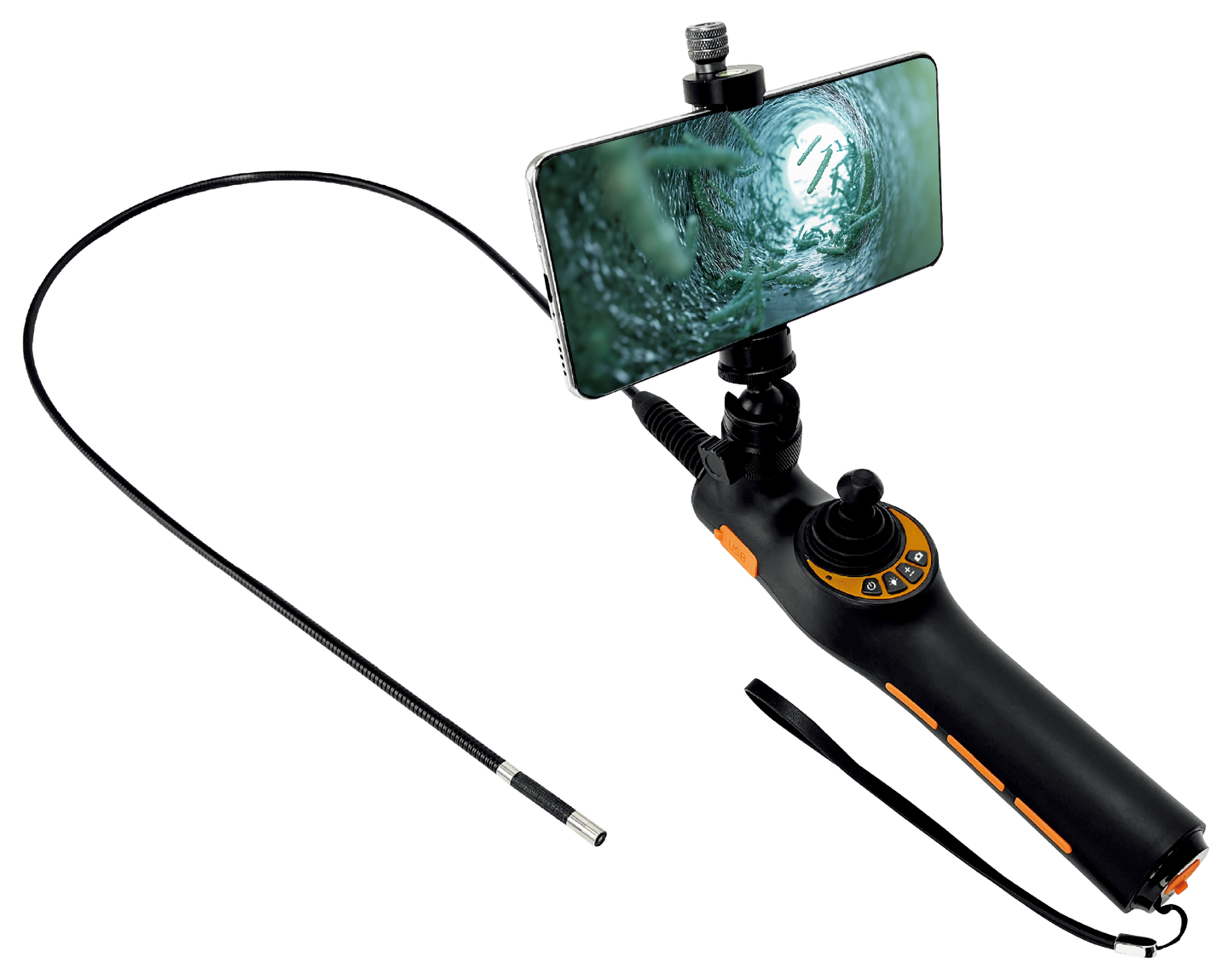 BioUvision Spectrascope