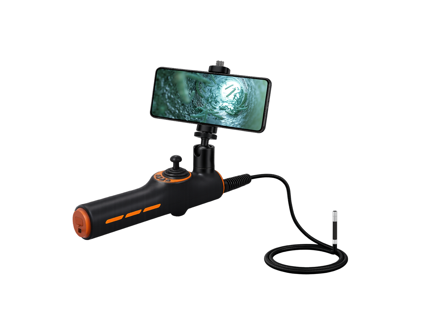 BioUvision Spectrascope
