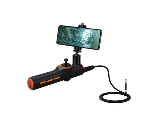 BioUvision Spectrascope