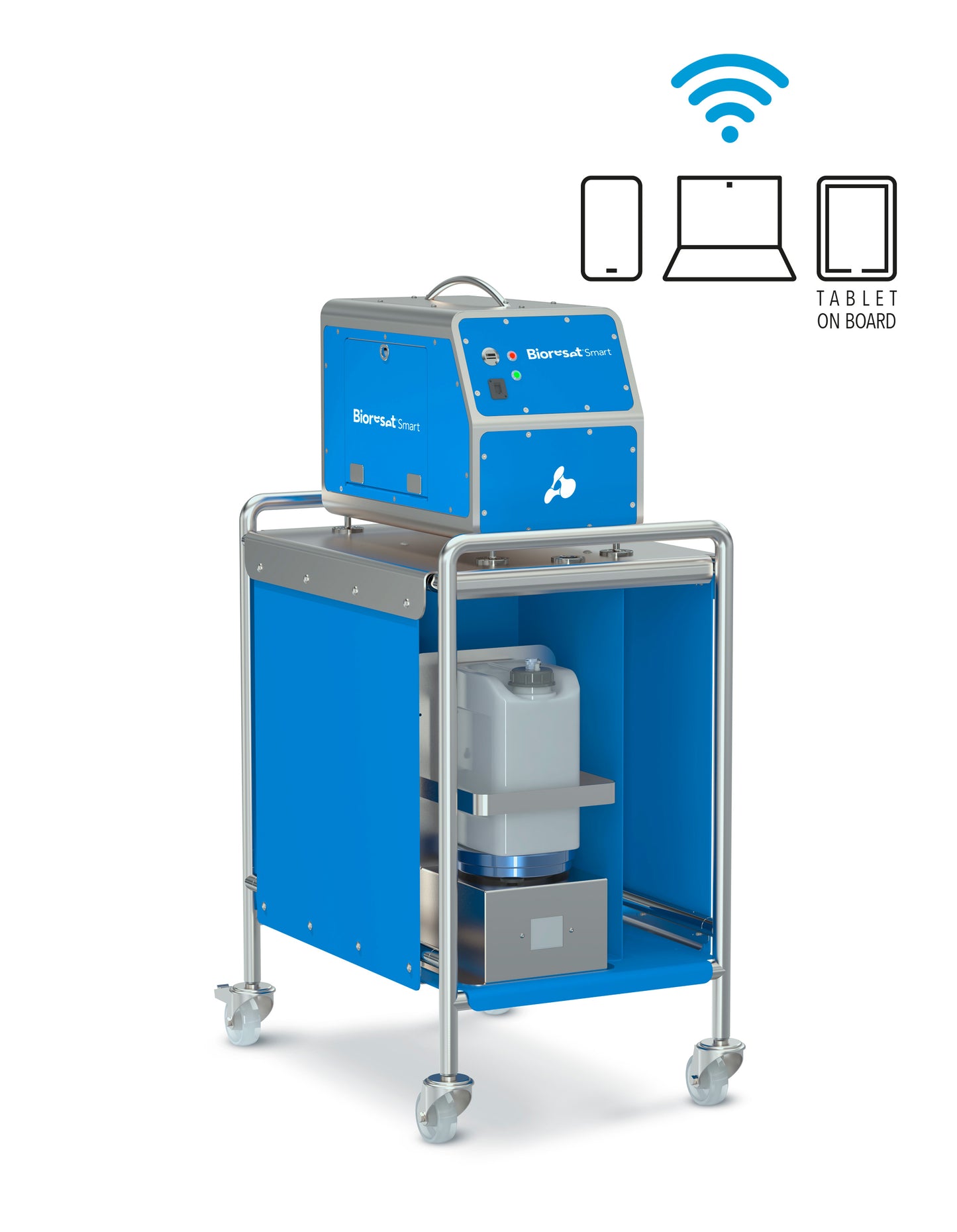 Bioreset® Smart V2