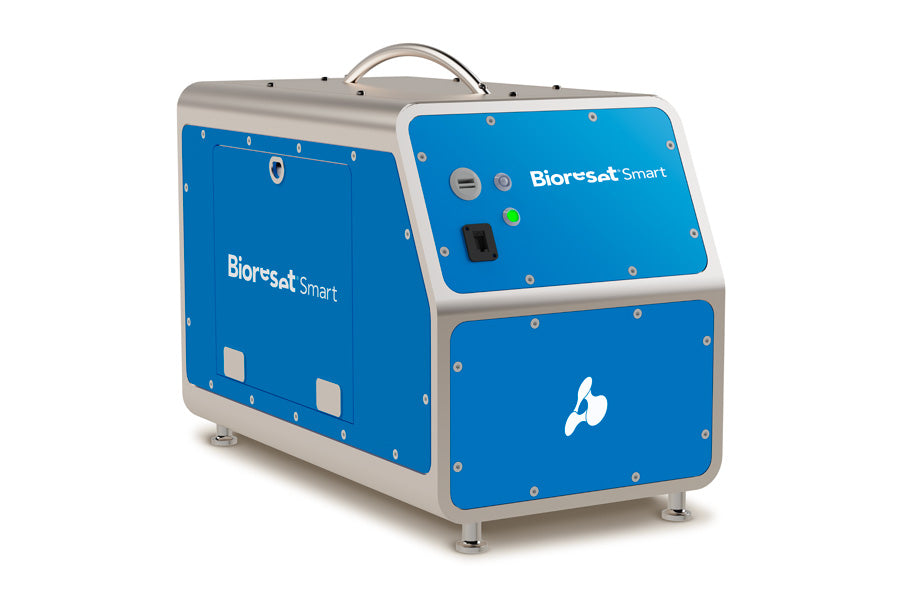 Bioreset® Smart V2