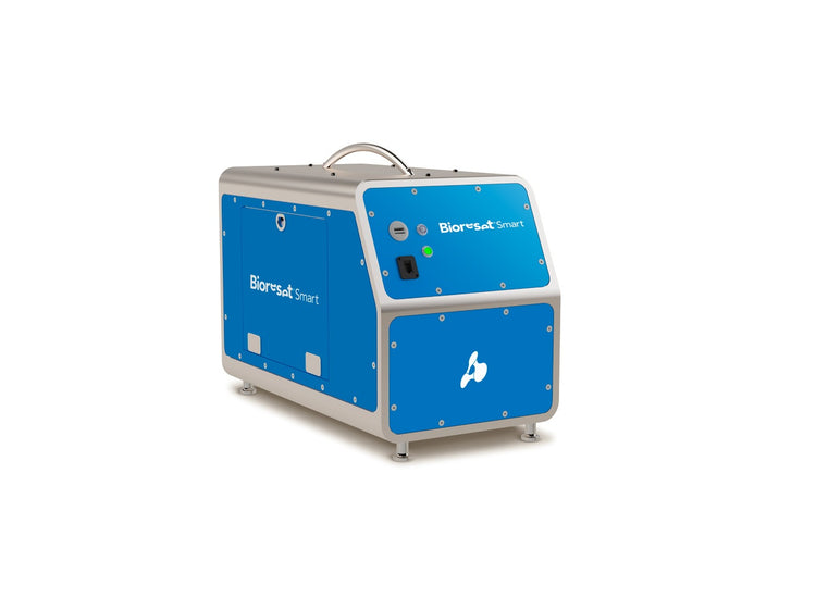 Amira Bioreset® Smart V2 – Solaris Solutions Hong Kong Limited