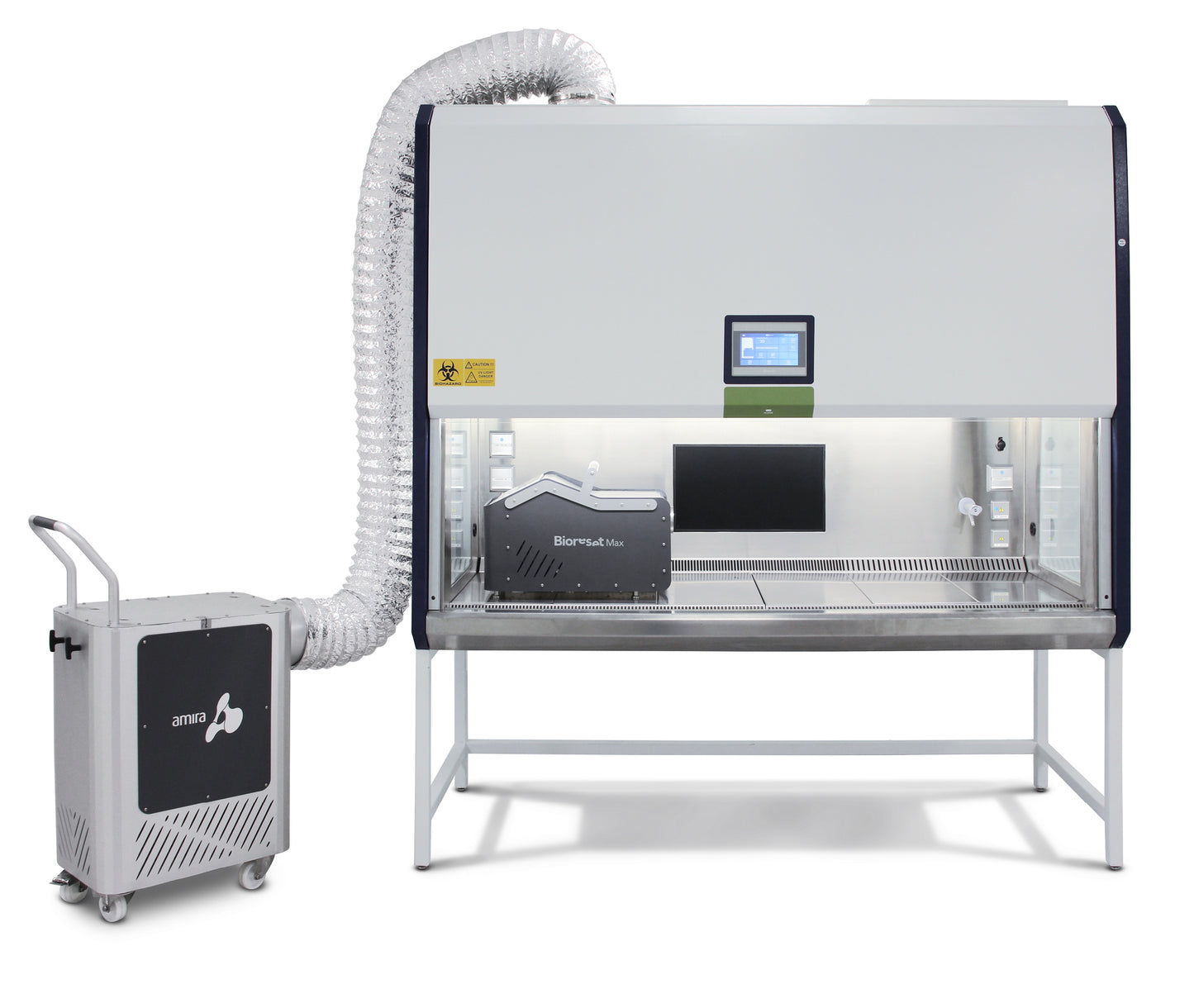 Bioreset® Max