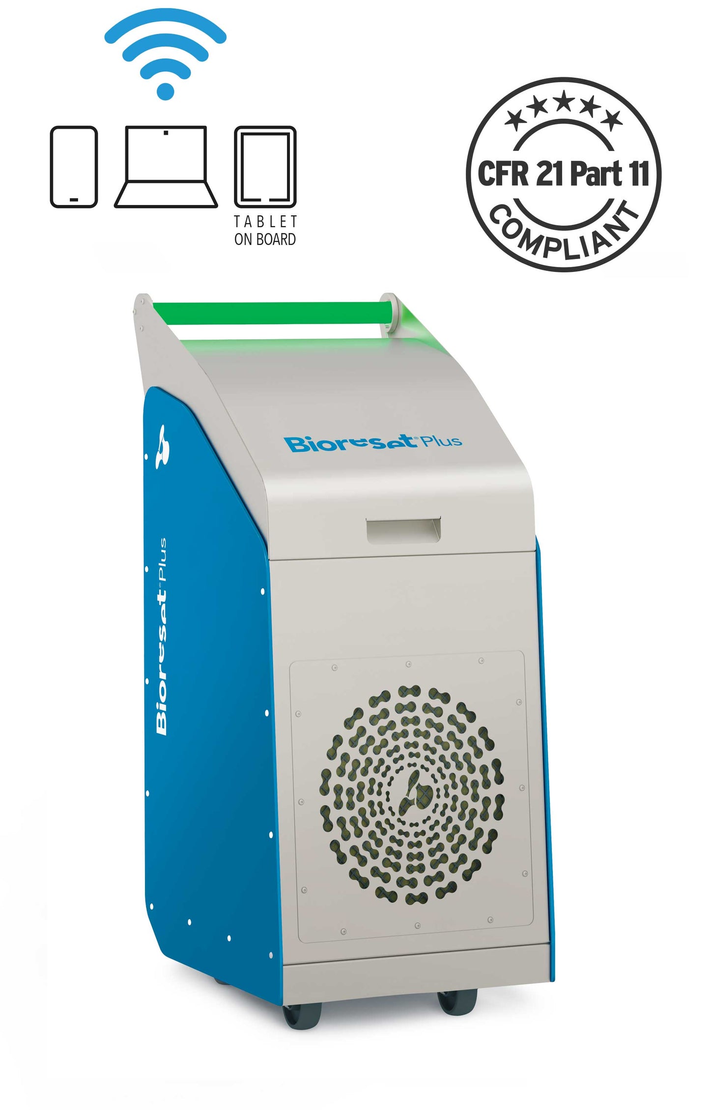 Bioreset® Plus