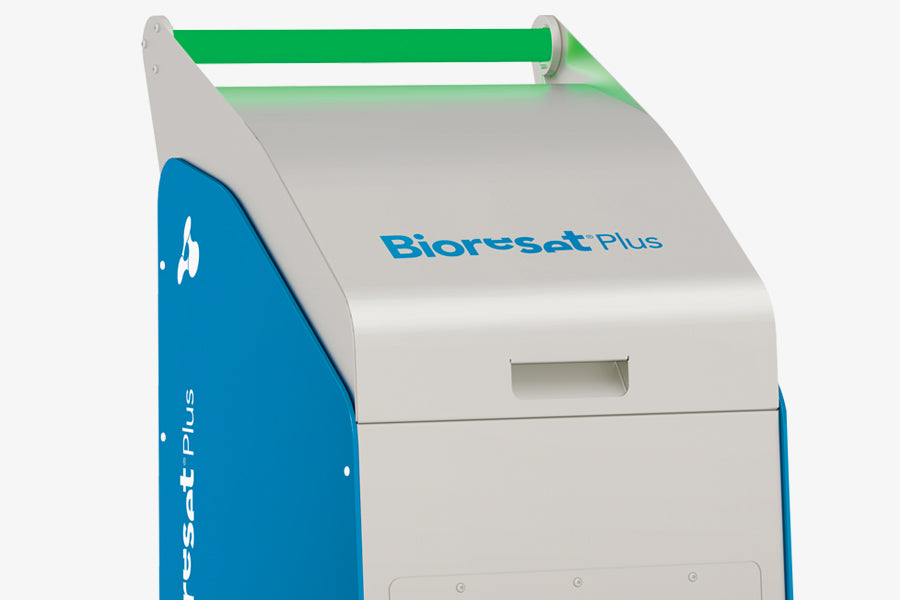 Bioreset® Plus