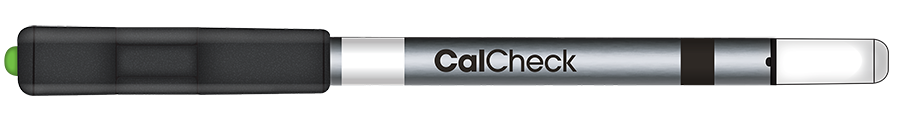 CalCheck