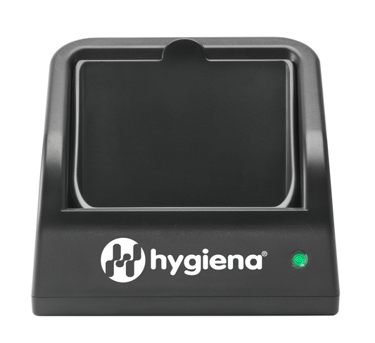 Hygiena® EnSURE® Touch Charging Dock
