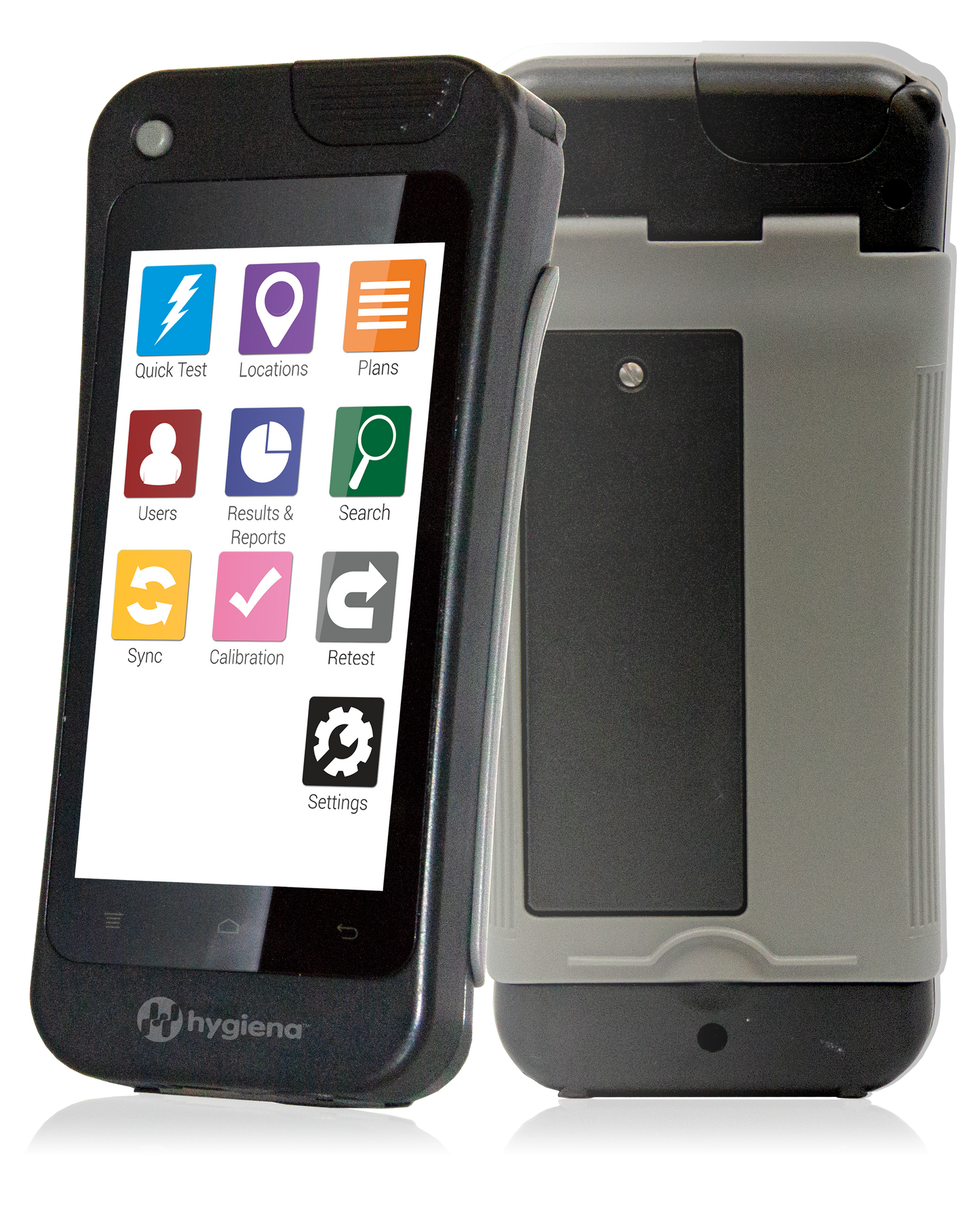 Hygiena® EnSURE® Touch (Luminometer)