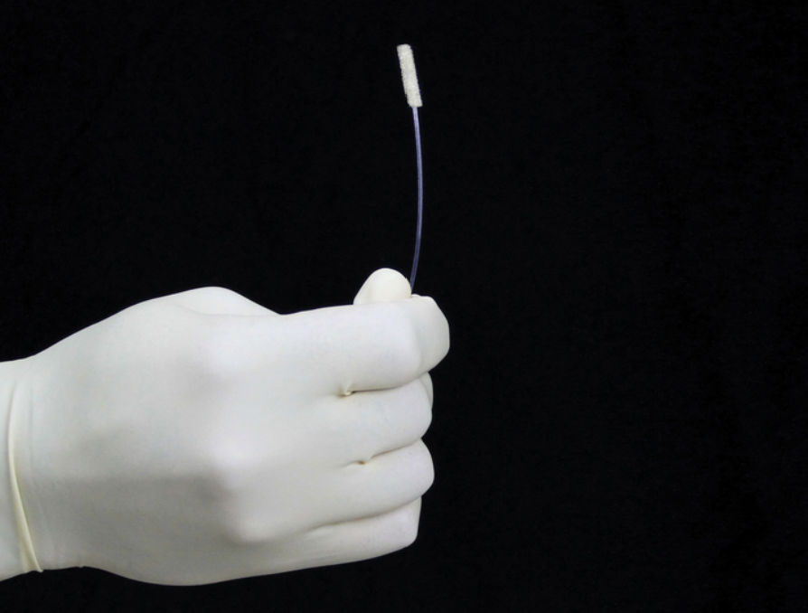 Hygiena® EndoSwab - ATP Testing Device for Endoscope Channel Verification