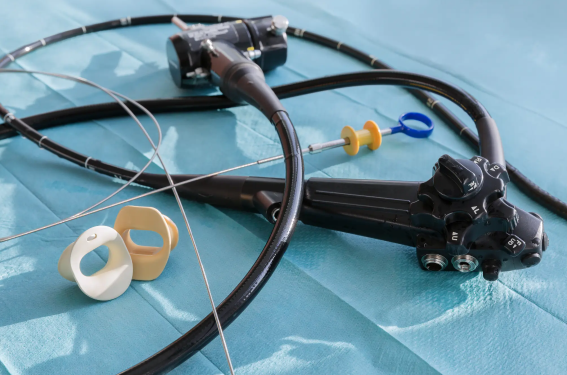 Hygiena® EndoSwab - ATP Testing Device for Endoscope Channel Verification