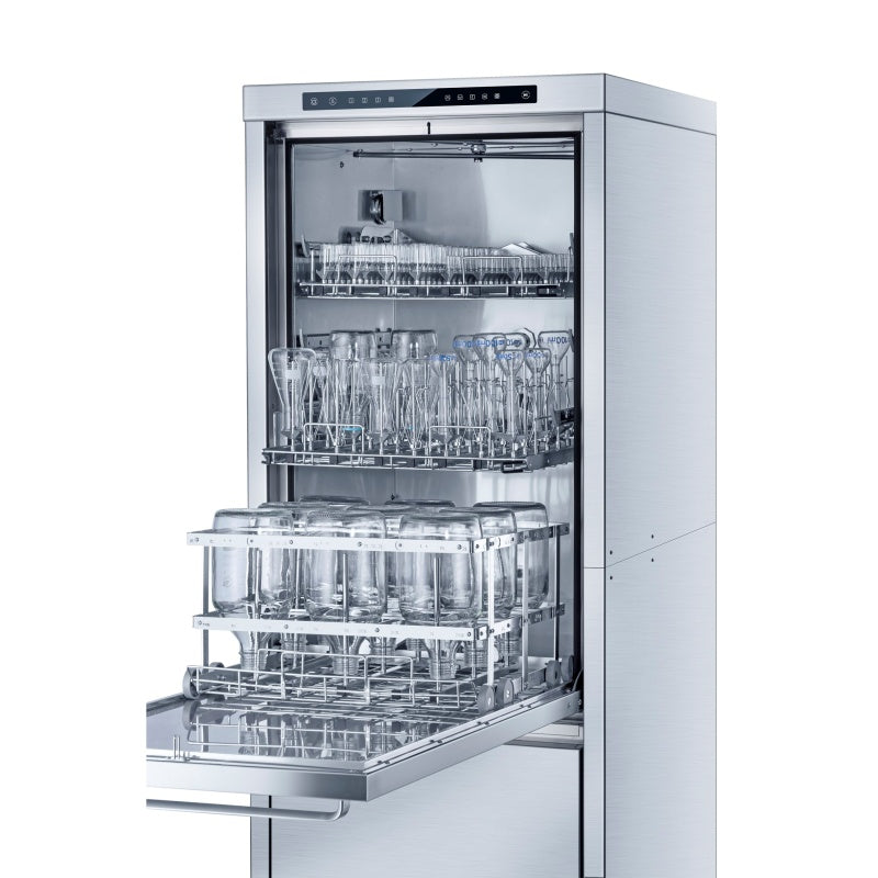 Laboratory Glassware Washer L3000D