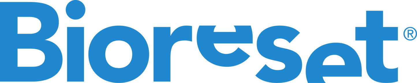 Bioreset® TURBOFLOW
