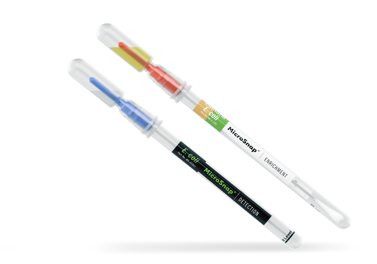 MicroSnap® E. coli