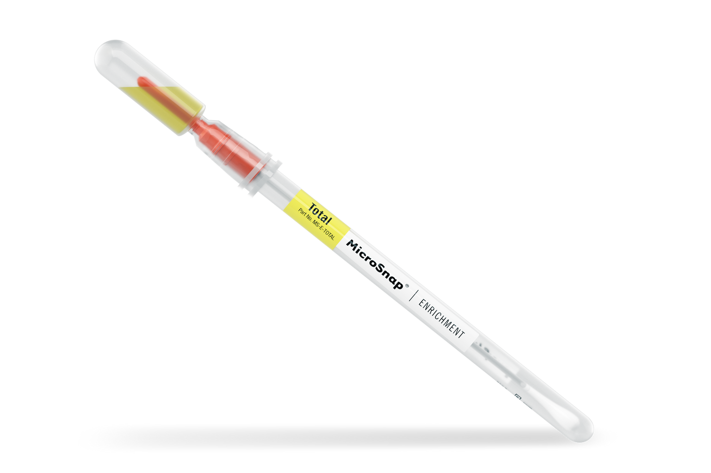 MicroSnap® Total