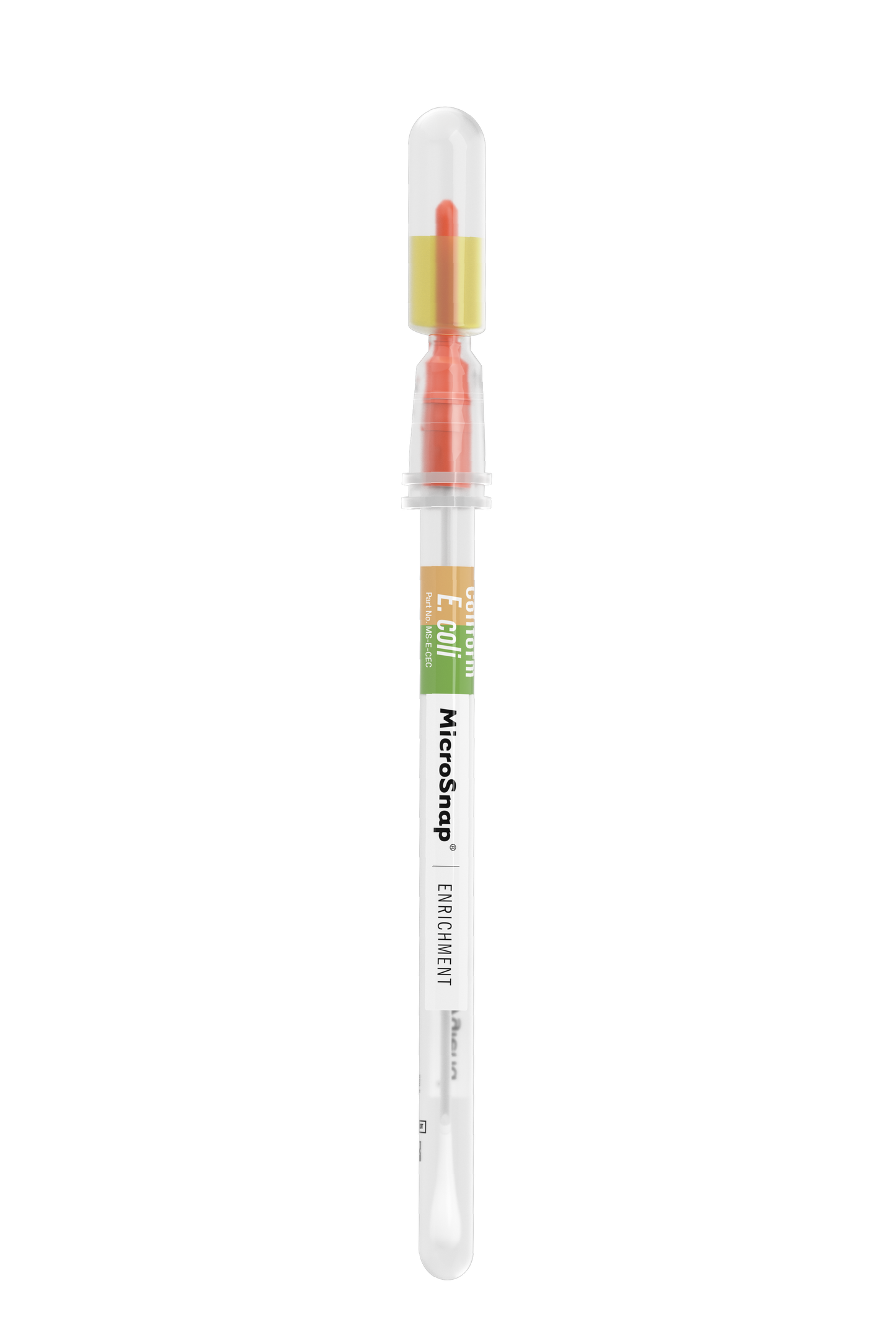 MicroSnap® E. coli