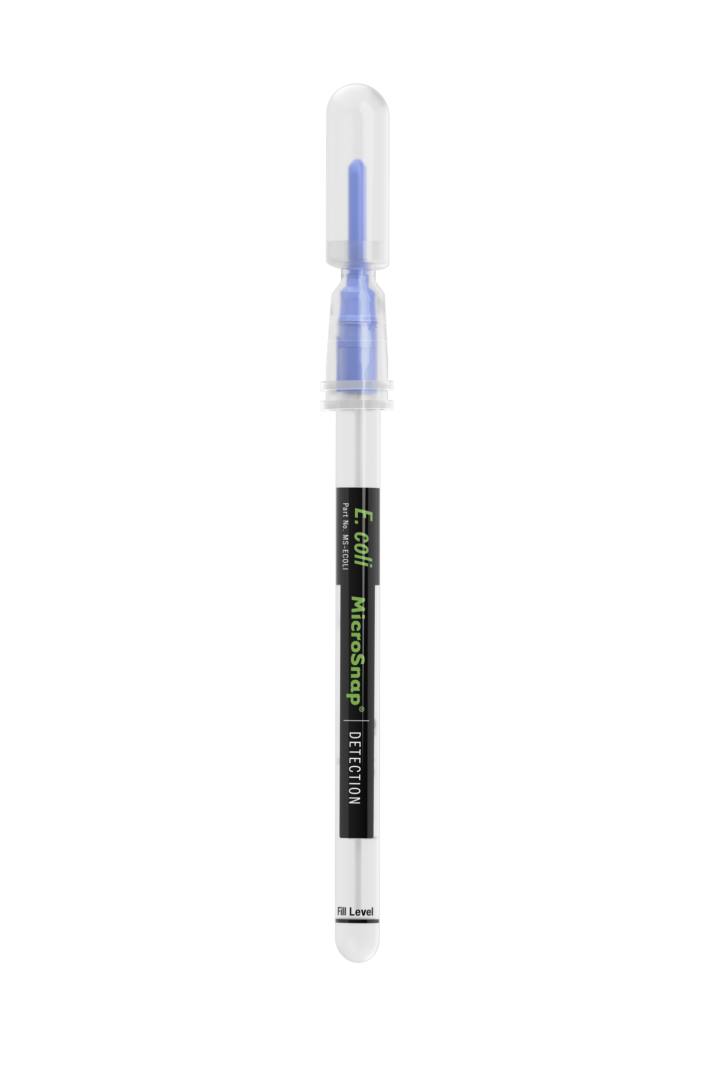 MicroSnap® E. coli