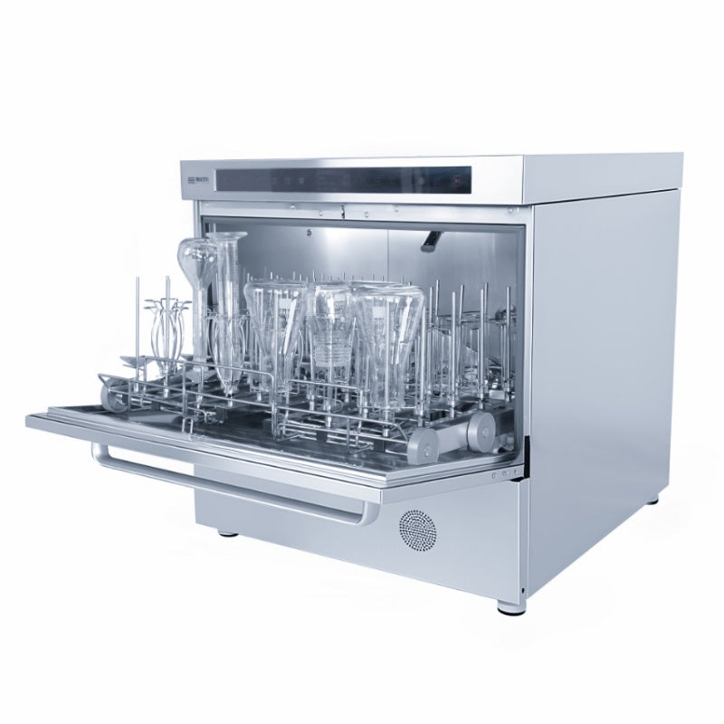Tabletop Laboratory Glassware Washer S20D – Solaris Solutions Hong Kong ...