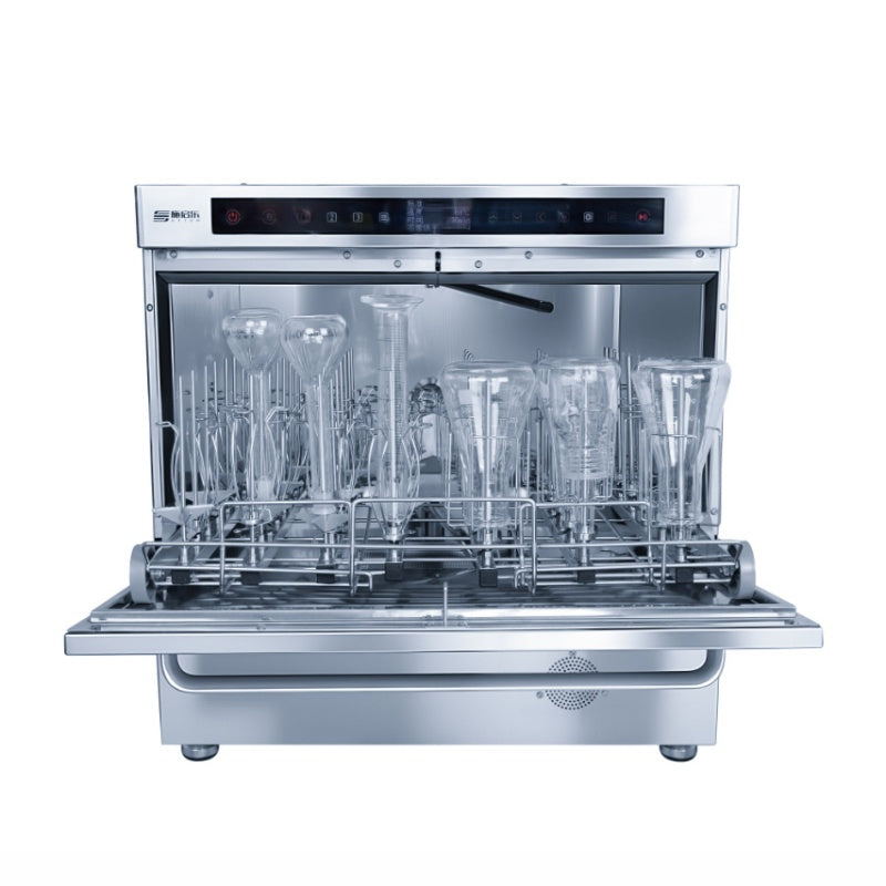 Tabletop Laboratory Glassware Washer S20D