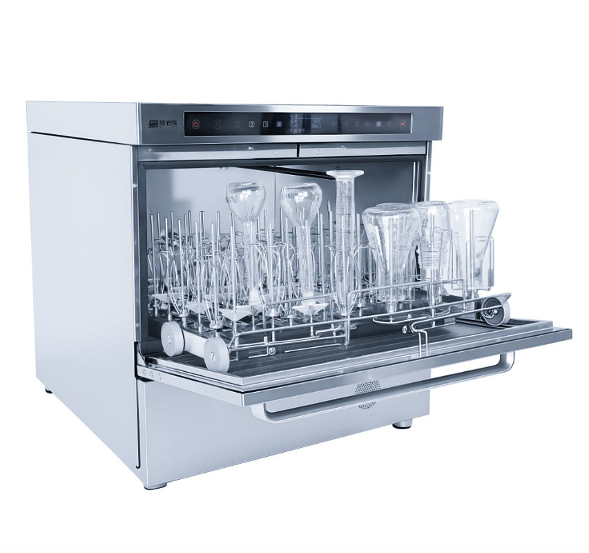 Tabletop Laboratory Glassware Washer S20D