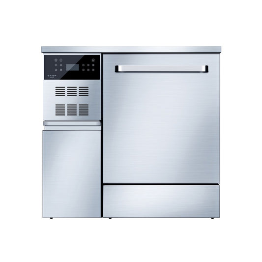 Laboratory Glassware Washer S8000D