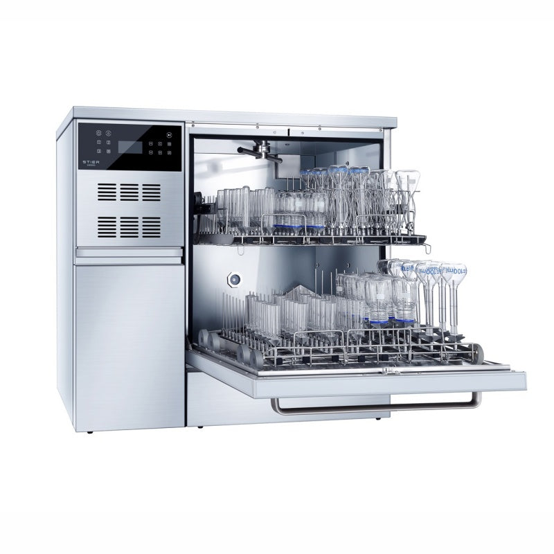 Laboratory Glassware Washer S8000D