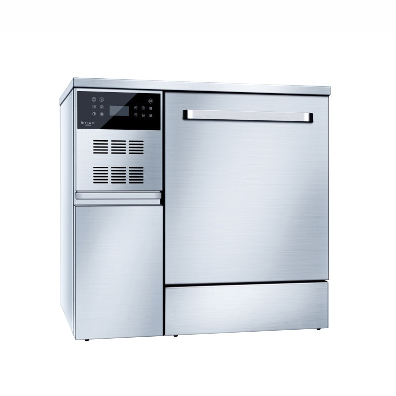 Laboratory Glassware Washer S8000D