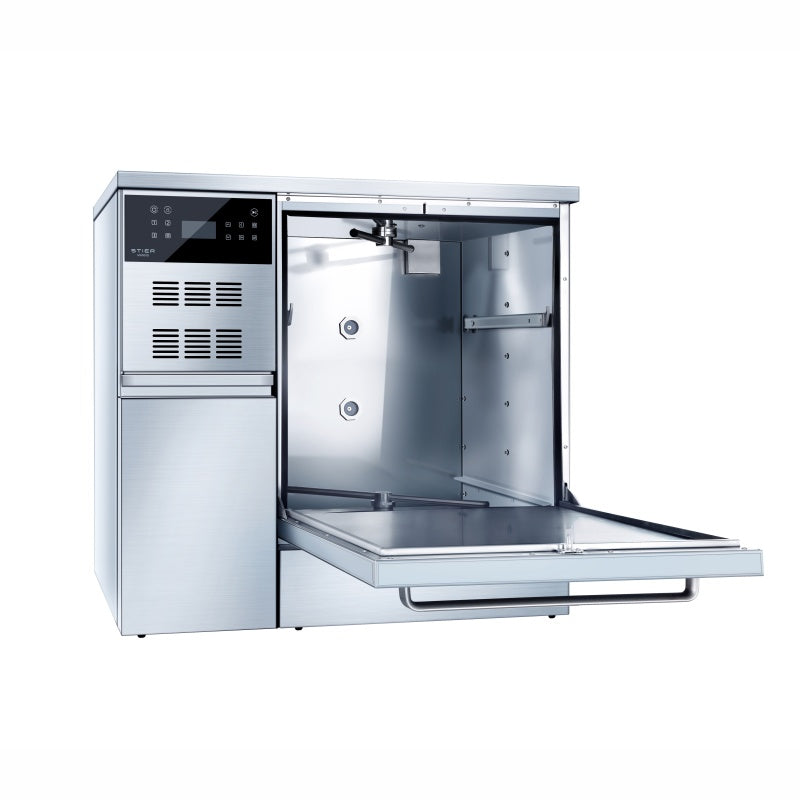 Laboratory Glassware Washer S8000D