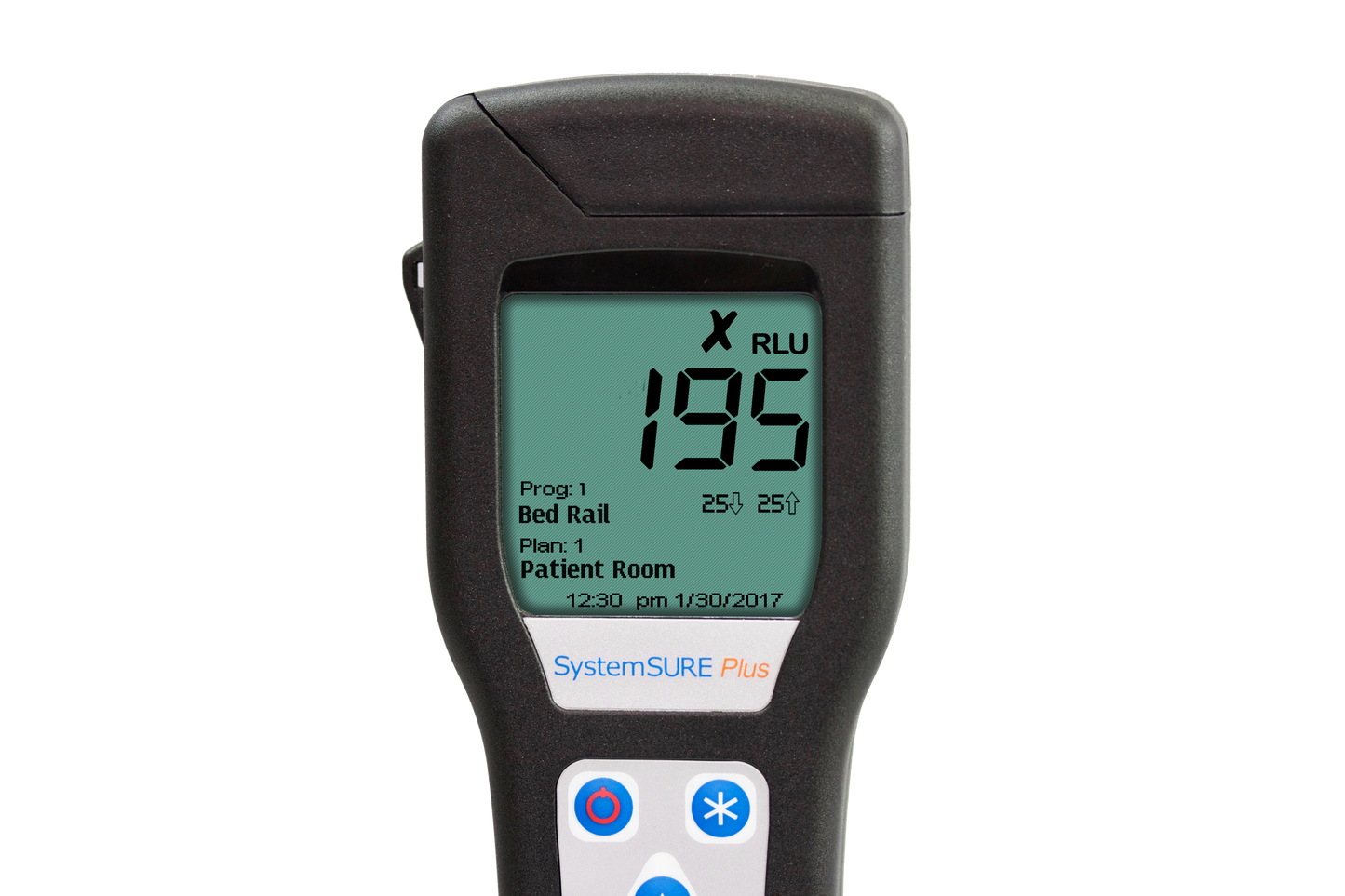 Hygiena® SystemSURE Plus (Luminometer)