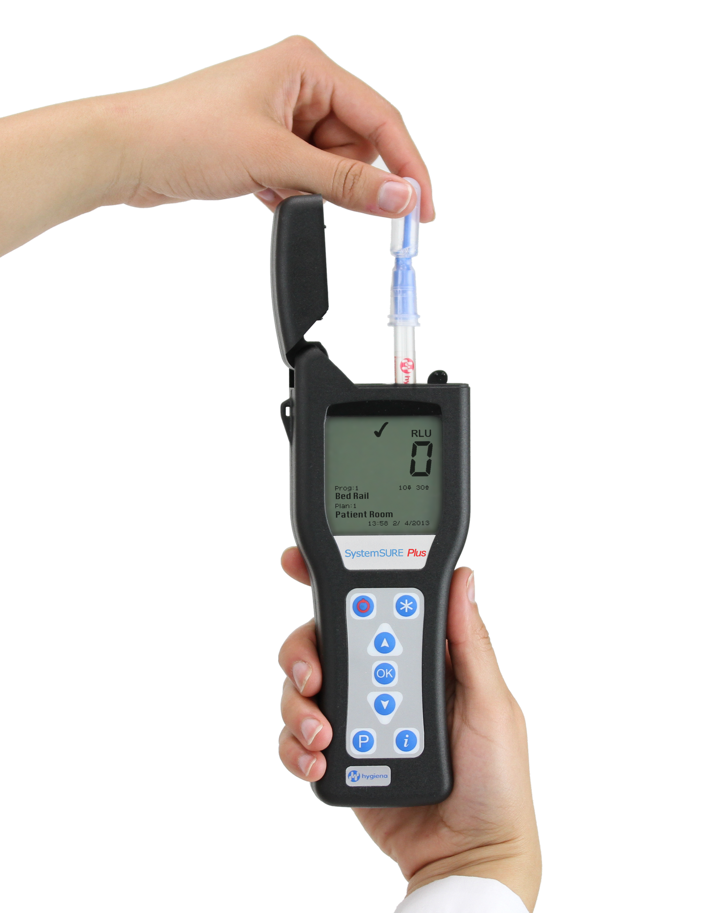 Hygiena® SystemSURE Plus (Luminometer)