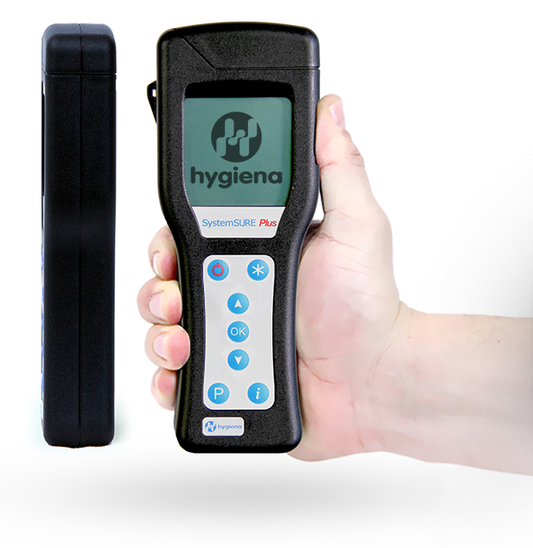 Hygiena® SystemSURE Plus (Luminometer)