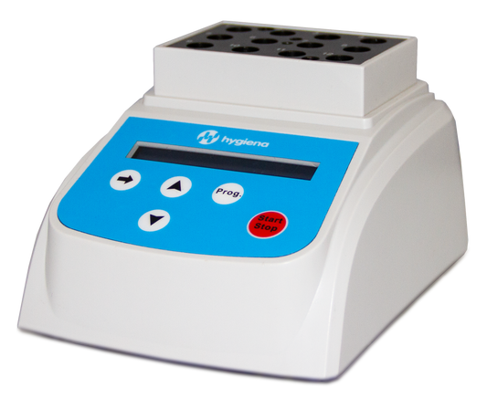 Small Digital Dry Block Incubator