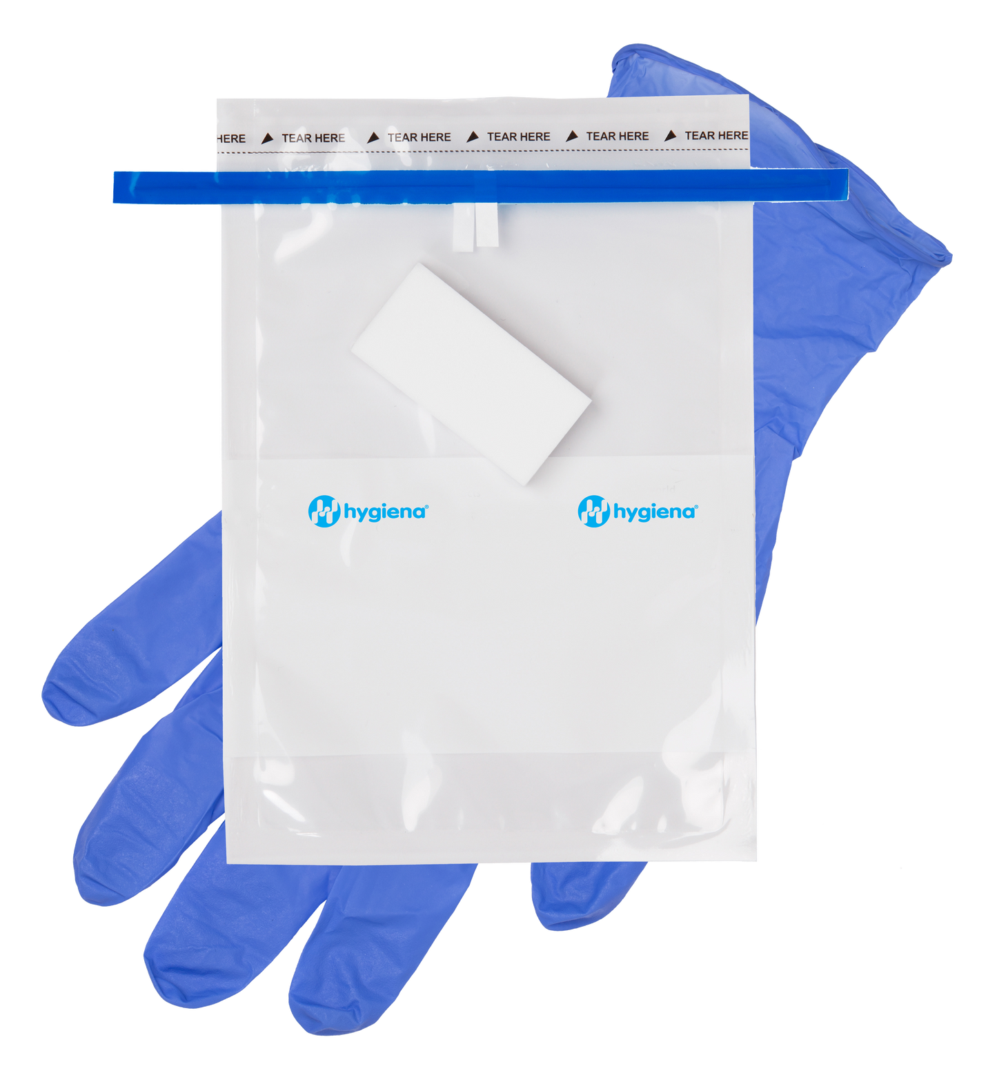 Hygiena® Sponge’n Bag™