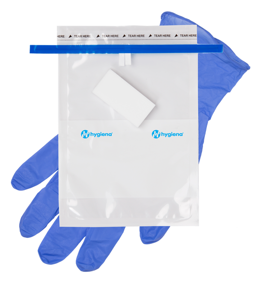 Hygiena® Sponge’n Bag™