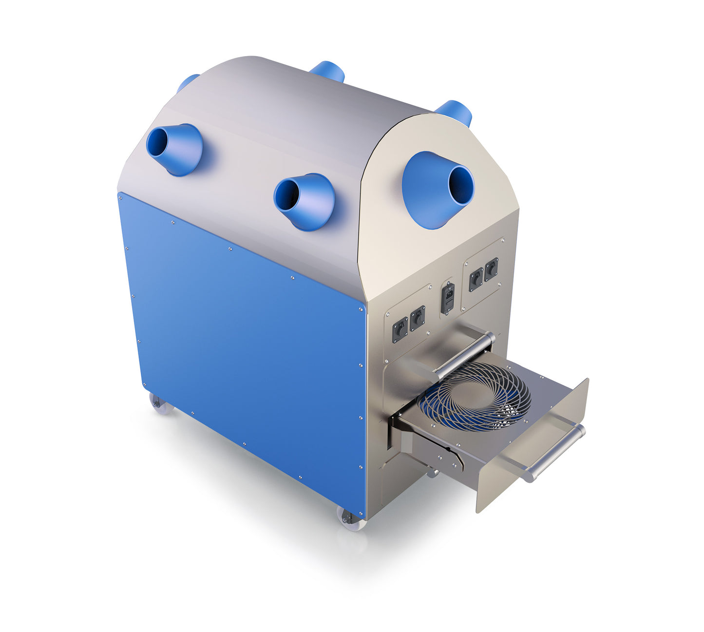 Bioreset® TURBOFLOW