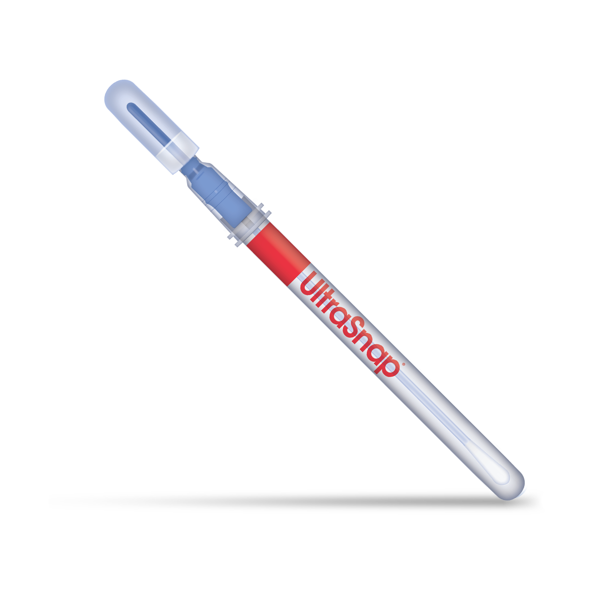UltraSnap® all-in-one ATP sampling Test