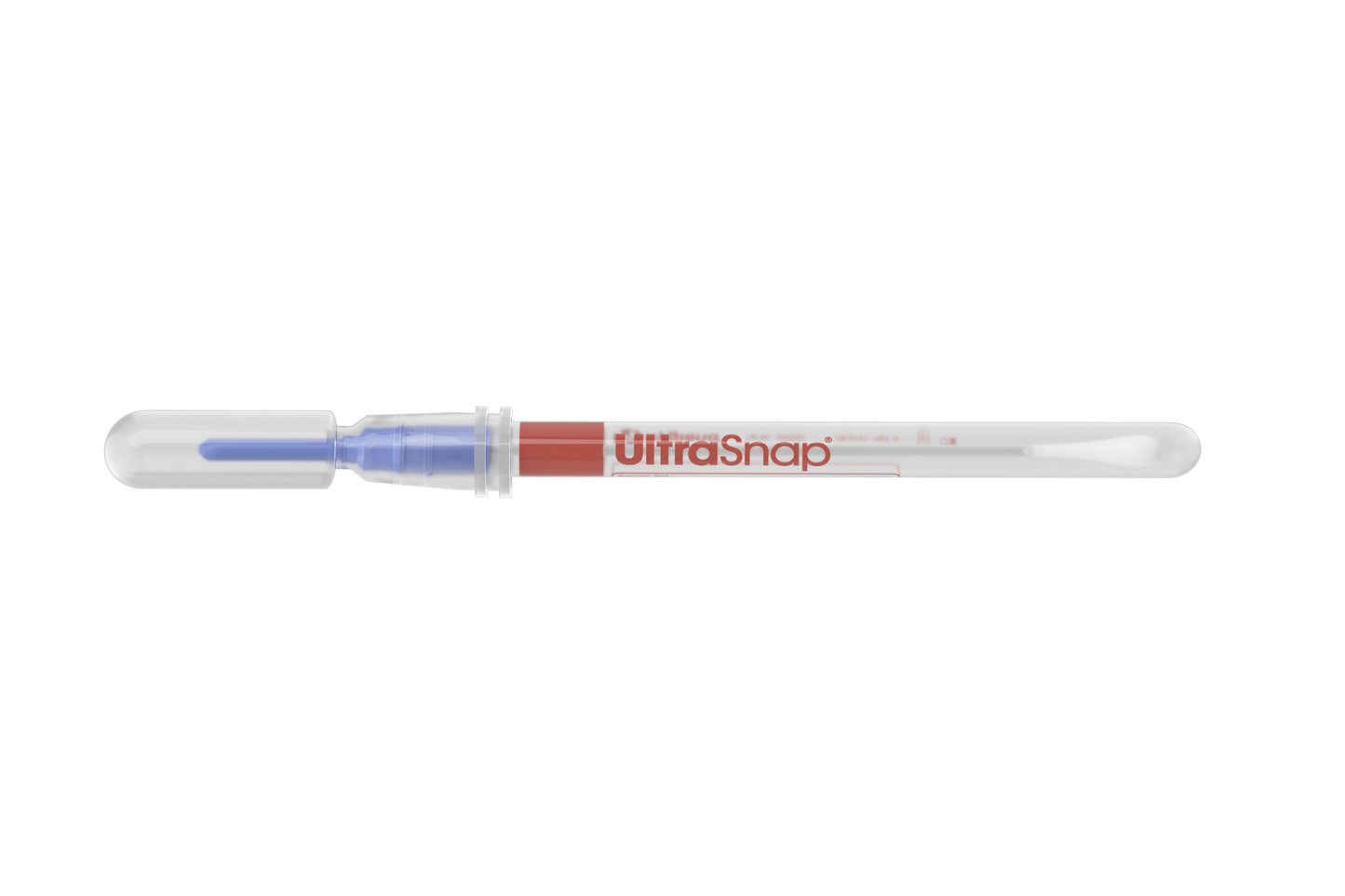 UltraSnap® all-in-one ATP sampling Test