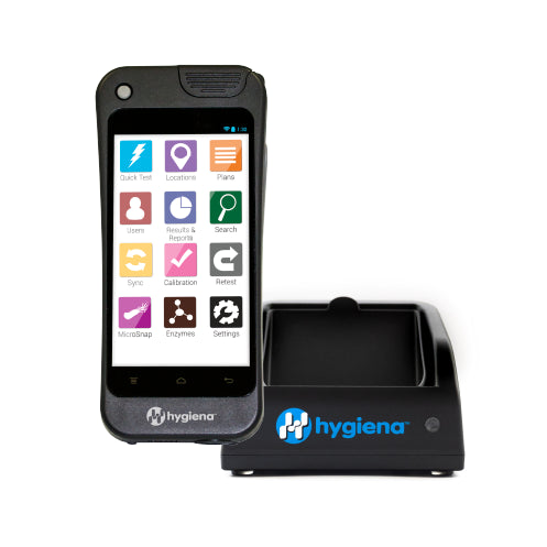 Hygiena® EnSURE® Touch Charging Dock