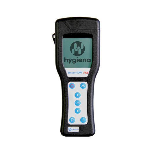 Hygiena® SystemSURE Plus (Luminometer)