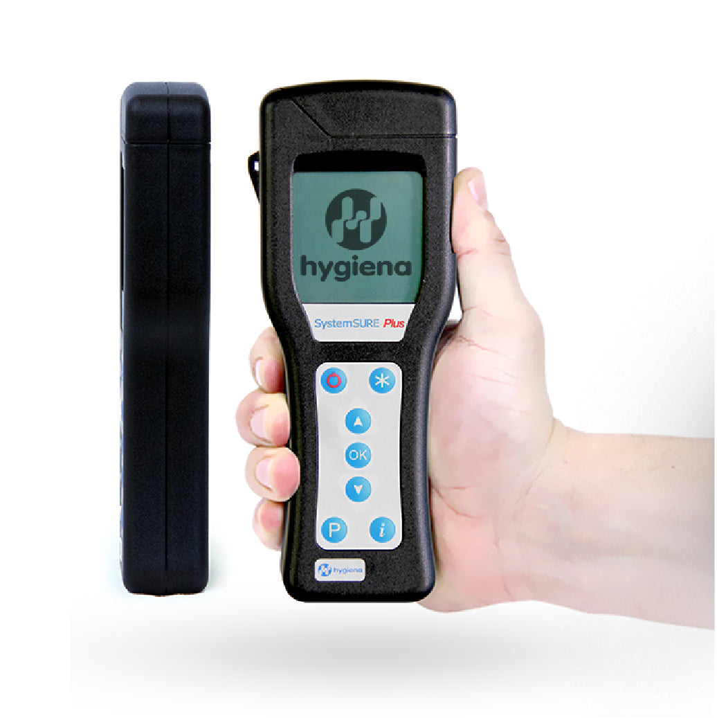 Hygiena® SystemSURE Plus (Luminometer)