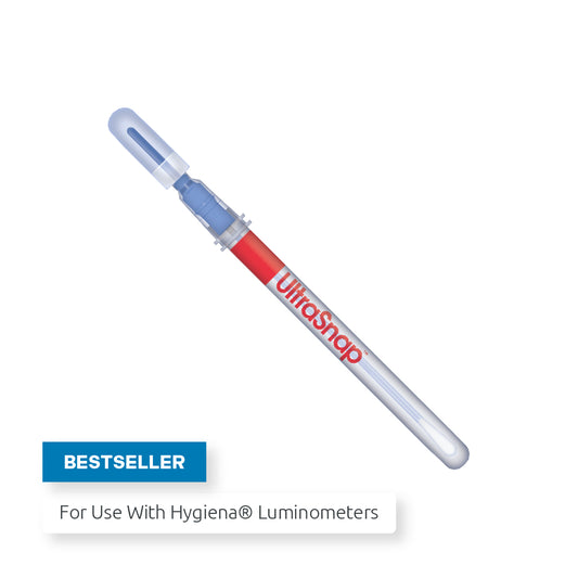 UltraSnap® all-in-one ATP sampling Test
