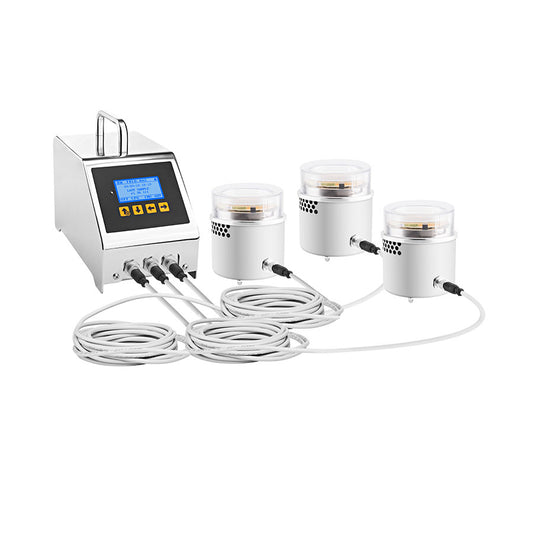 TRIO.BAS™ ISOLATOR RABS