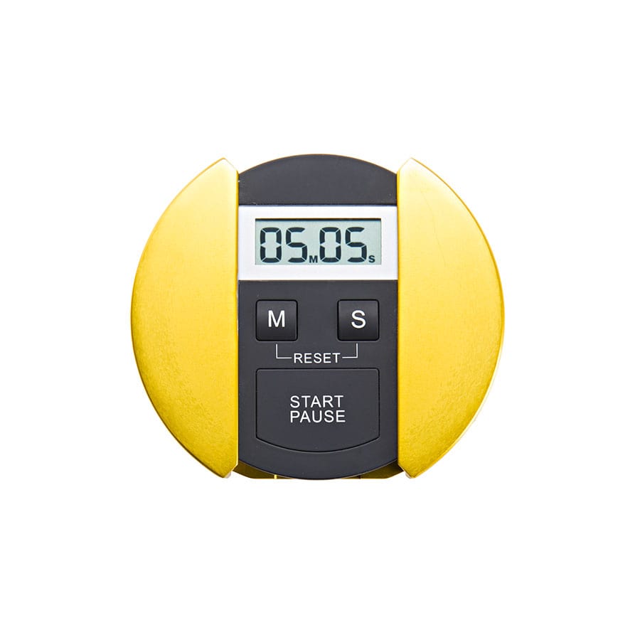 TRIO.BAS™ TRIO.CPS Contact Plate Sampler system for surfaces