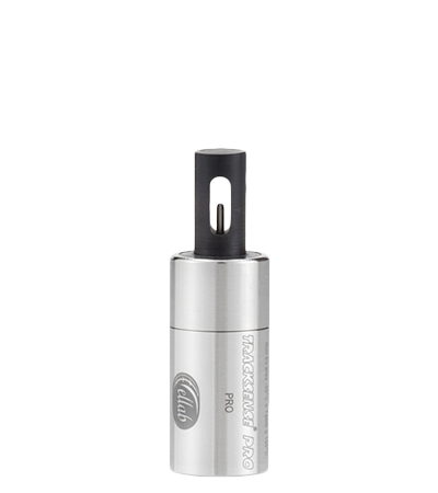 TrackSense® Pro/Basic - 無線電導率和溫度數據記錄儀