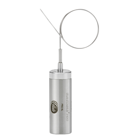 TrackSense® Pro Wireless Semi Flexible Temperature Data Logger