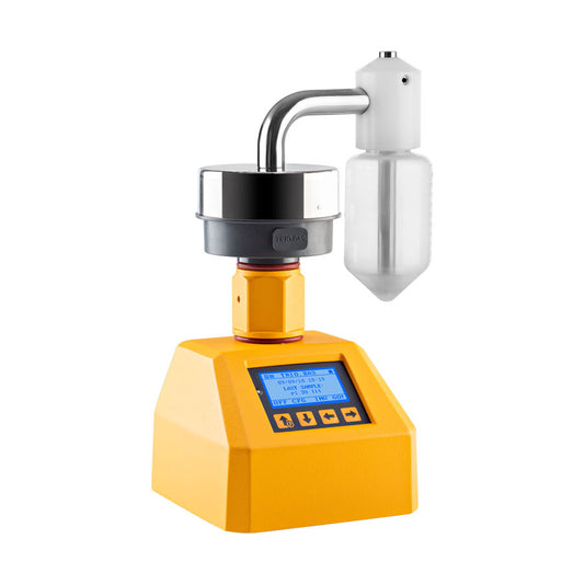 TRIO.BAS™ Airbio One Liquid Air Sampler